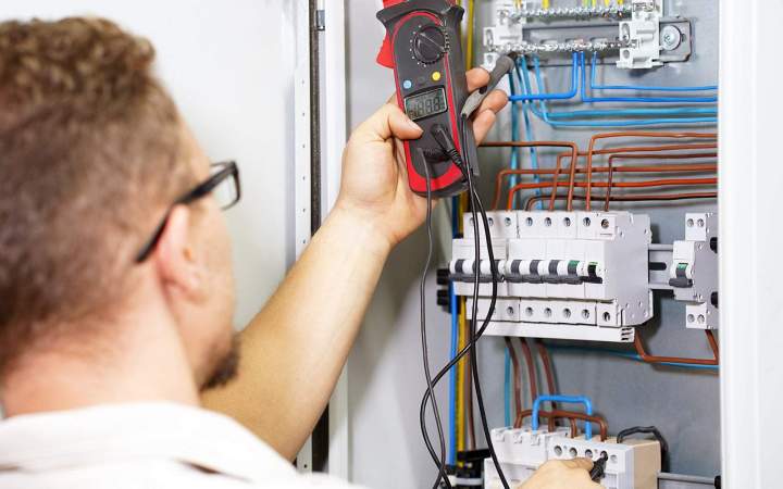Services électriques résidentiels Gatineau