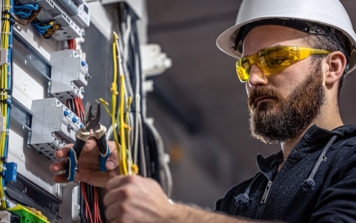 Electricité commerciale à Gatineau