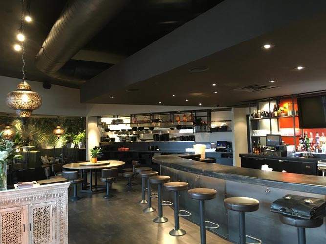 Réalisation de systèmes électriques Gatineau