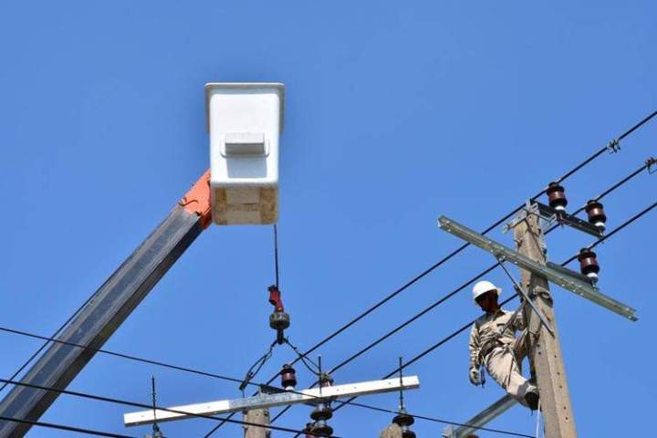 Réalisation électrique industrielle Gatineau
