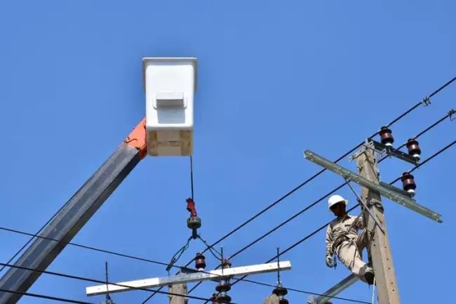 Électriciens Dubuc et Fils photo 8