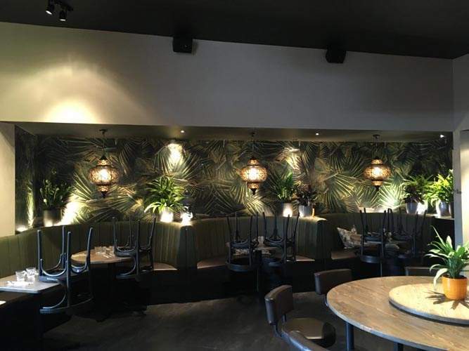 Réalisation électrique résidentielle Gatineau