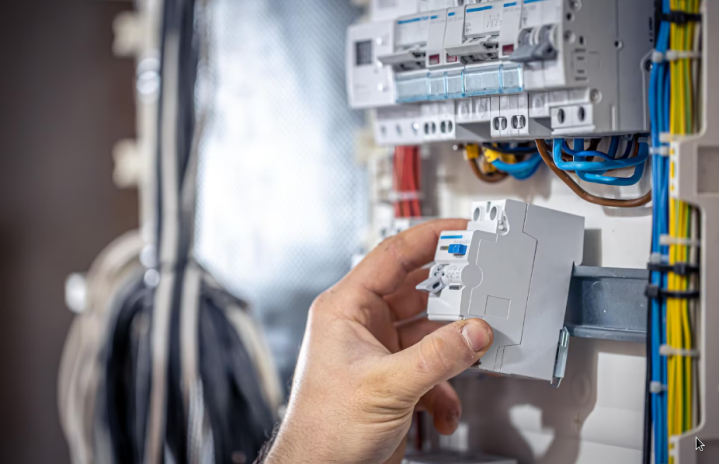 Électricité résidentielle à Gatineau