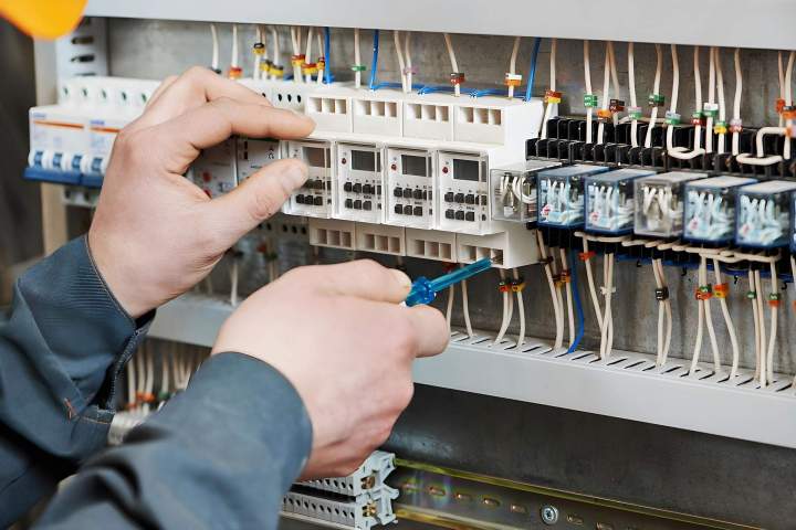 Électricien commercial Gatineau